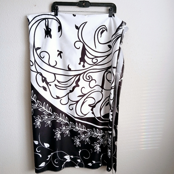 Wall Tapestry Sun Moon Yin Yang - Picture 2 of 7